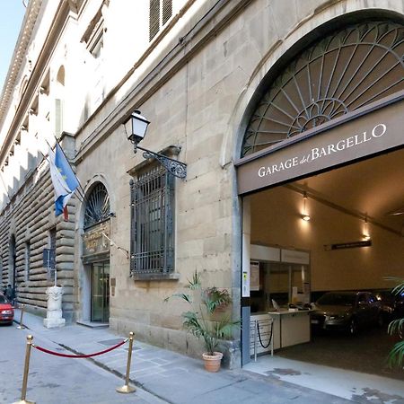 Il Loft Degli Albizi Apartment Firenze Bagian luar foto