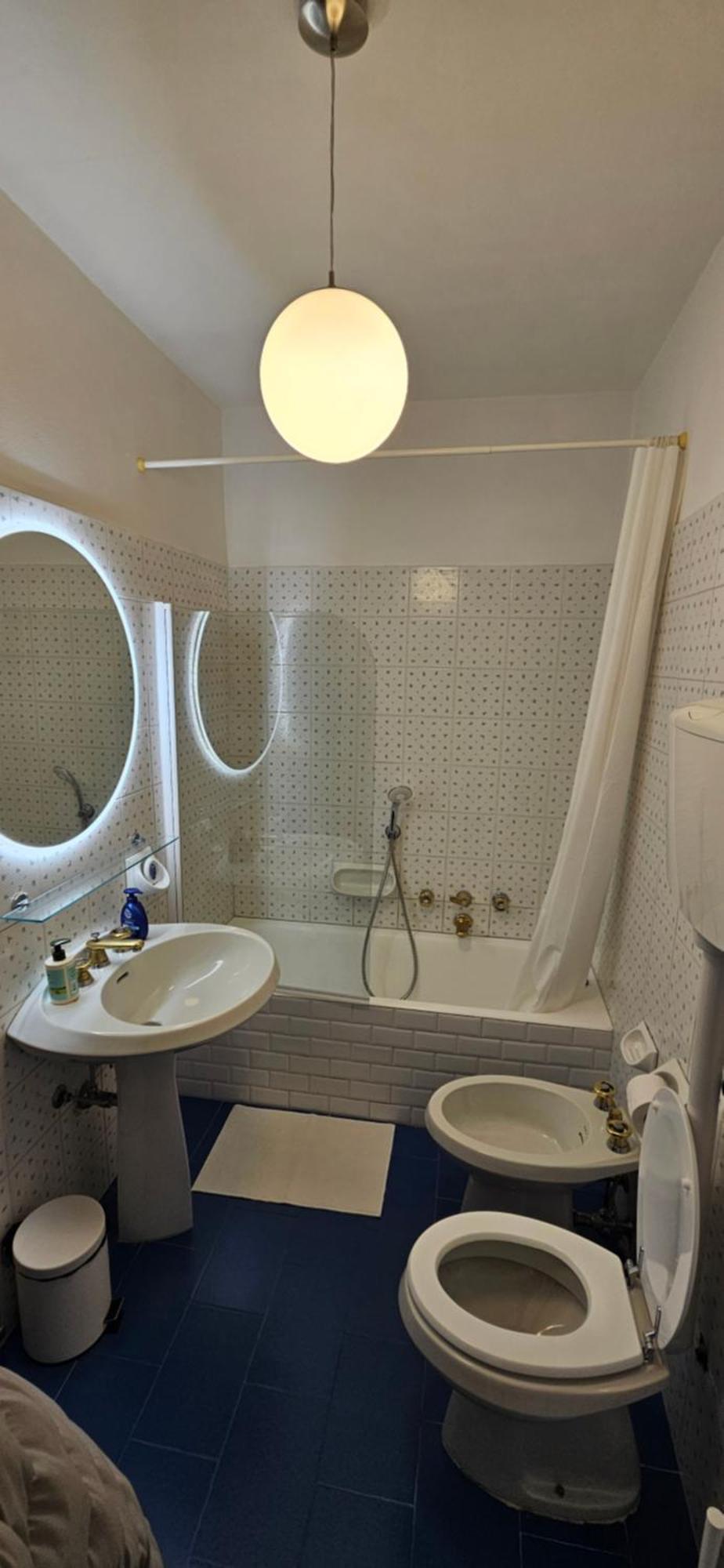 Il Loft Degli Albizi Apartment Firenze Bagian luar foto