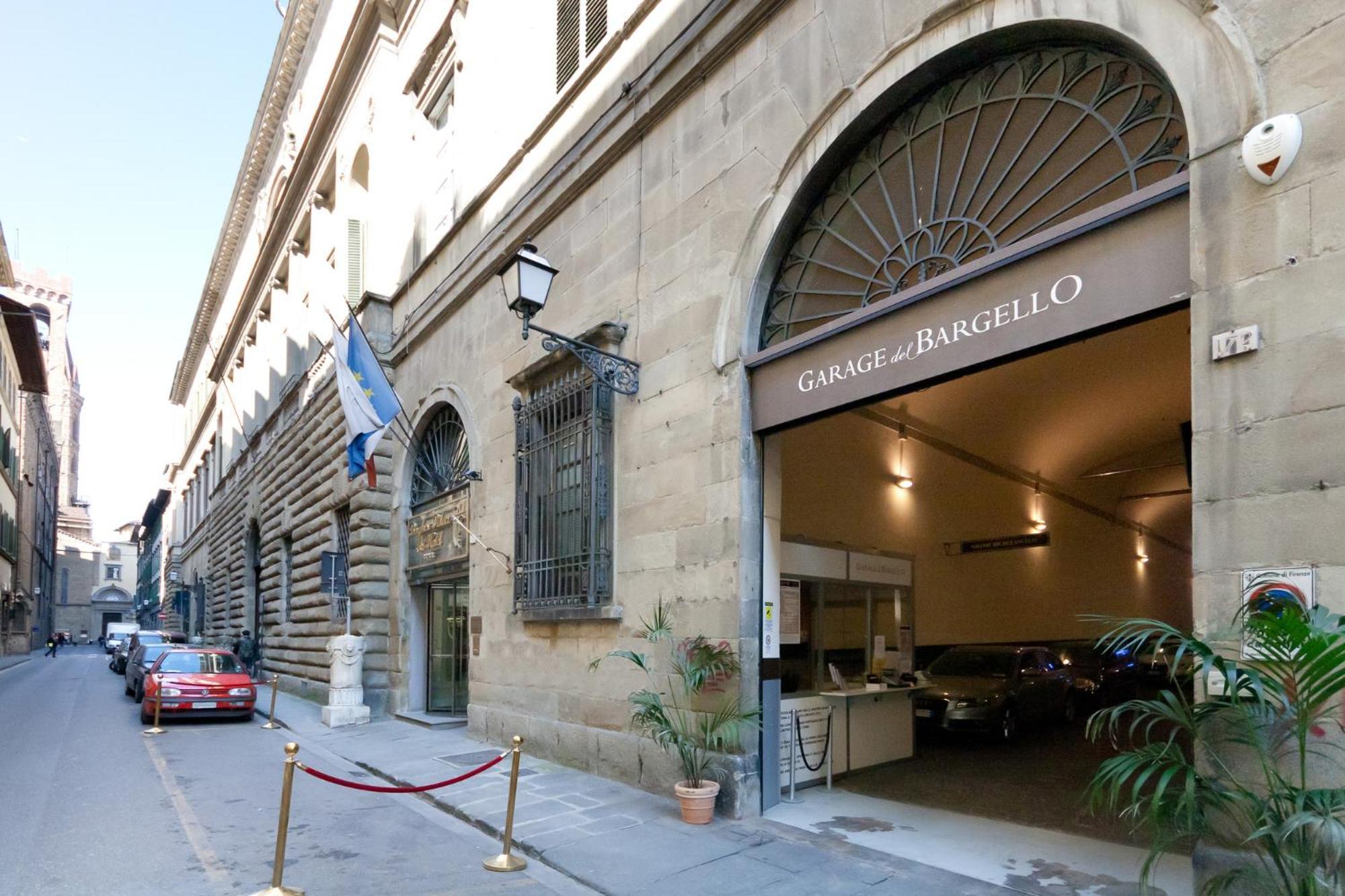 Il Loft Degli Albizi Apartment Firenze Bagian luar foto